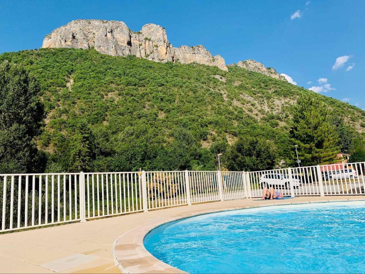 Appartement T2 Vallon Des Sources N 51 Digne-les-Bains Εξωτερικό φωτογραφία